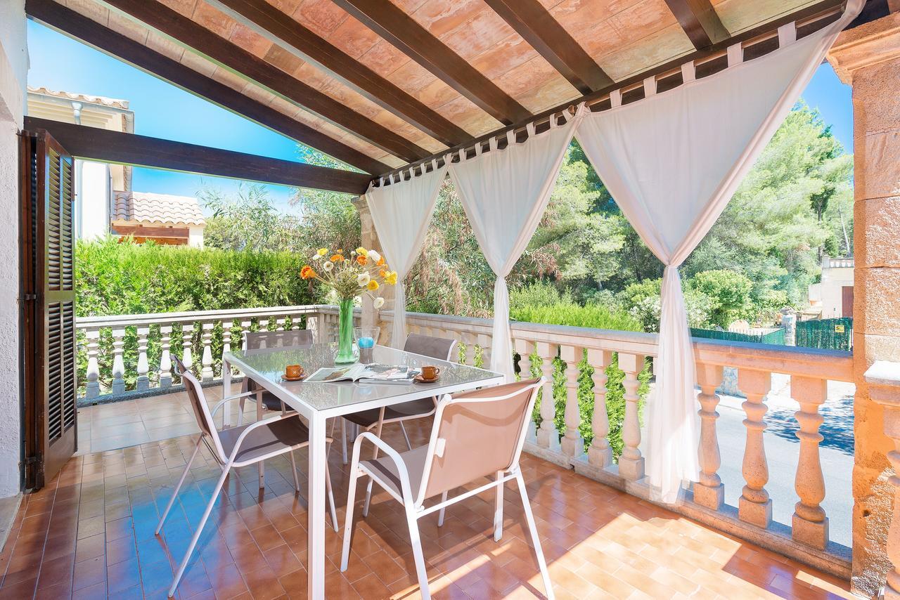 Chalet Caimari *