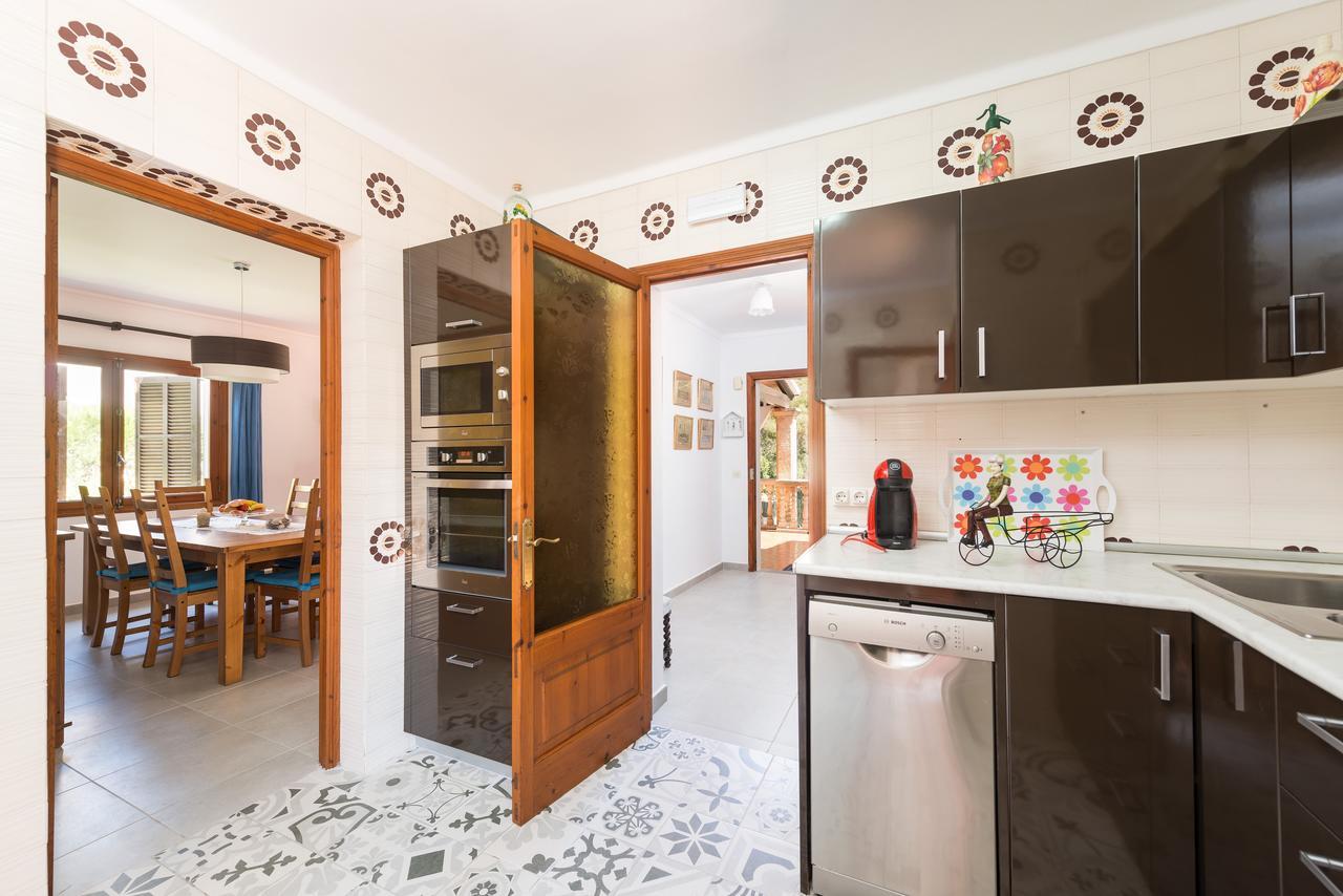 Chalet Caimari