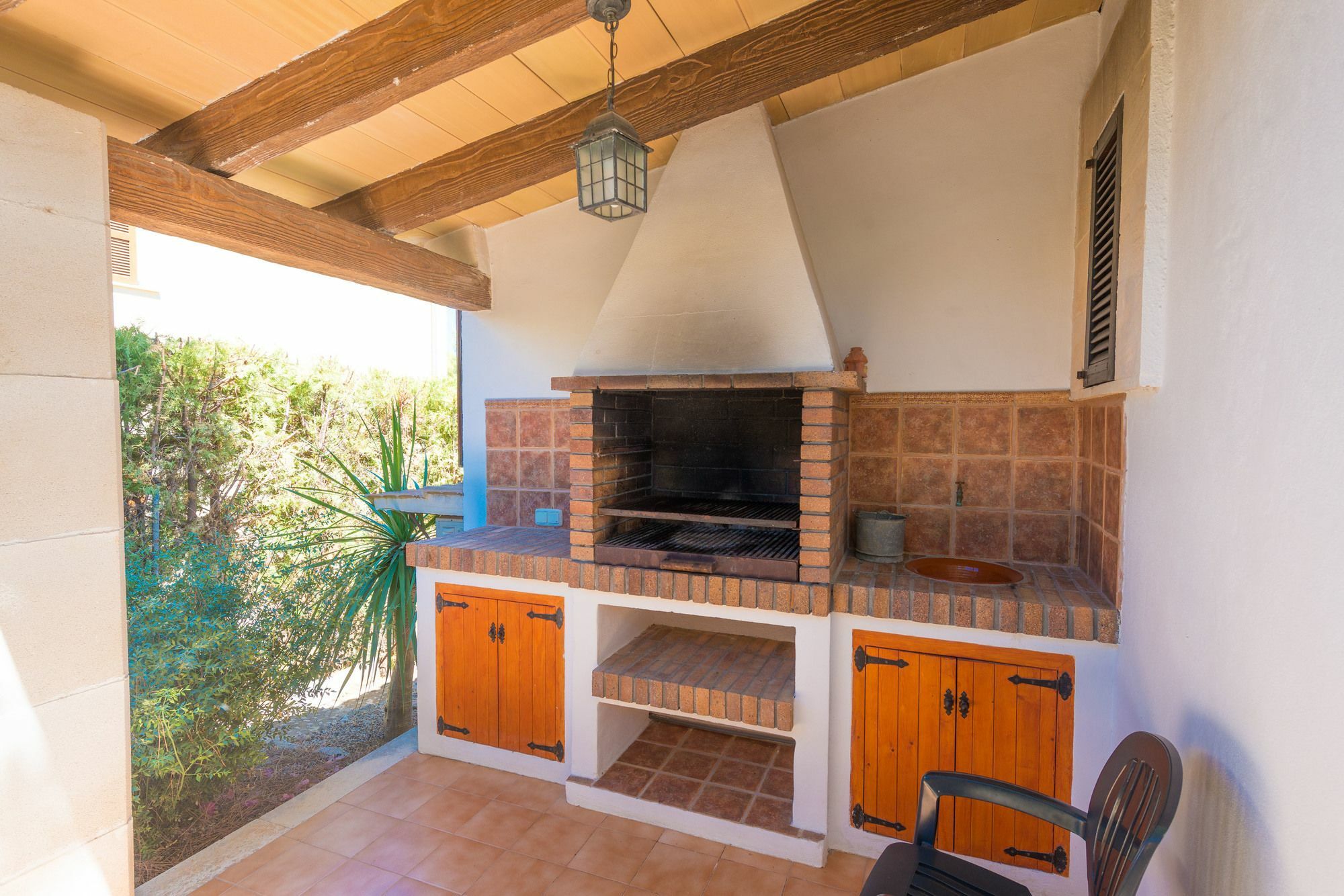 Chalet Caimari *