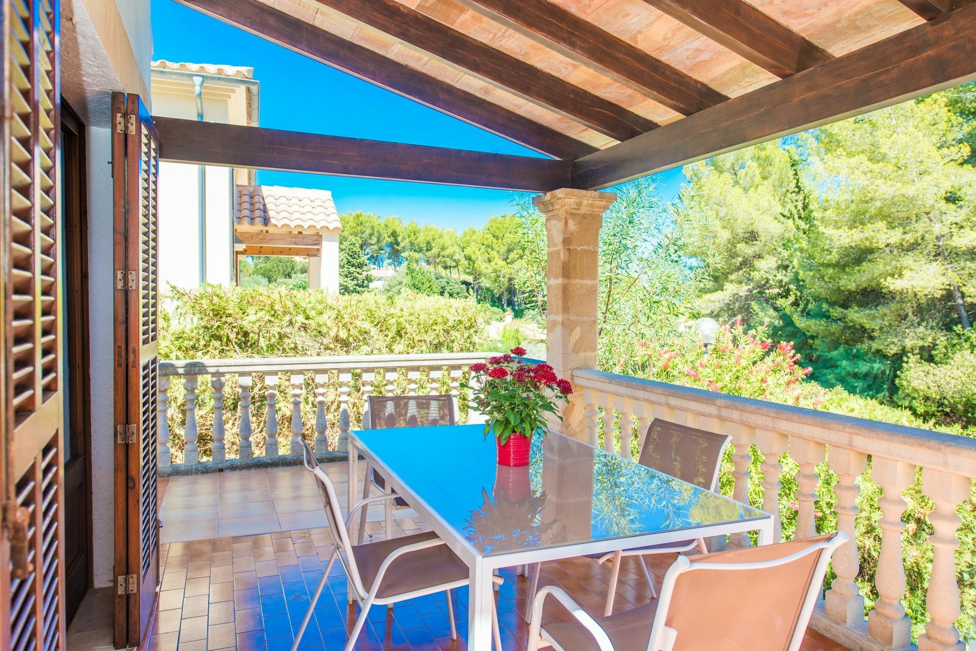 Chalet Caimari Cielo de Bonaire