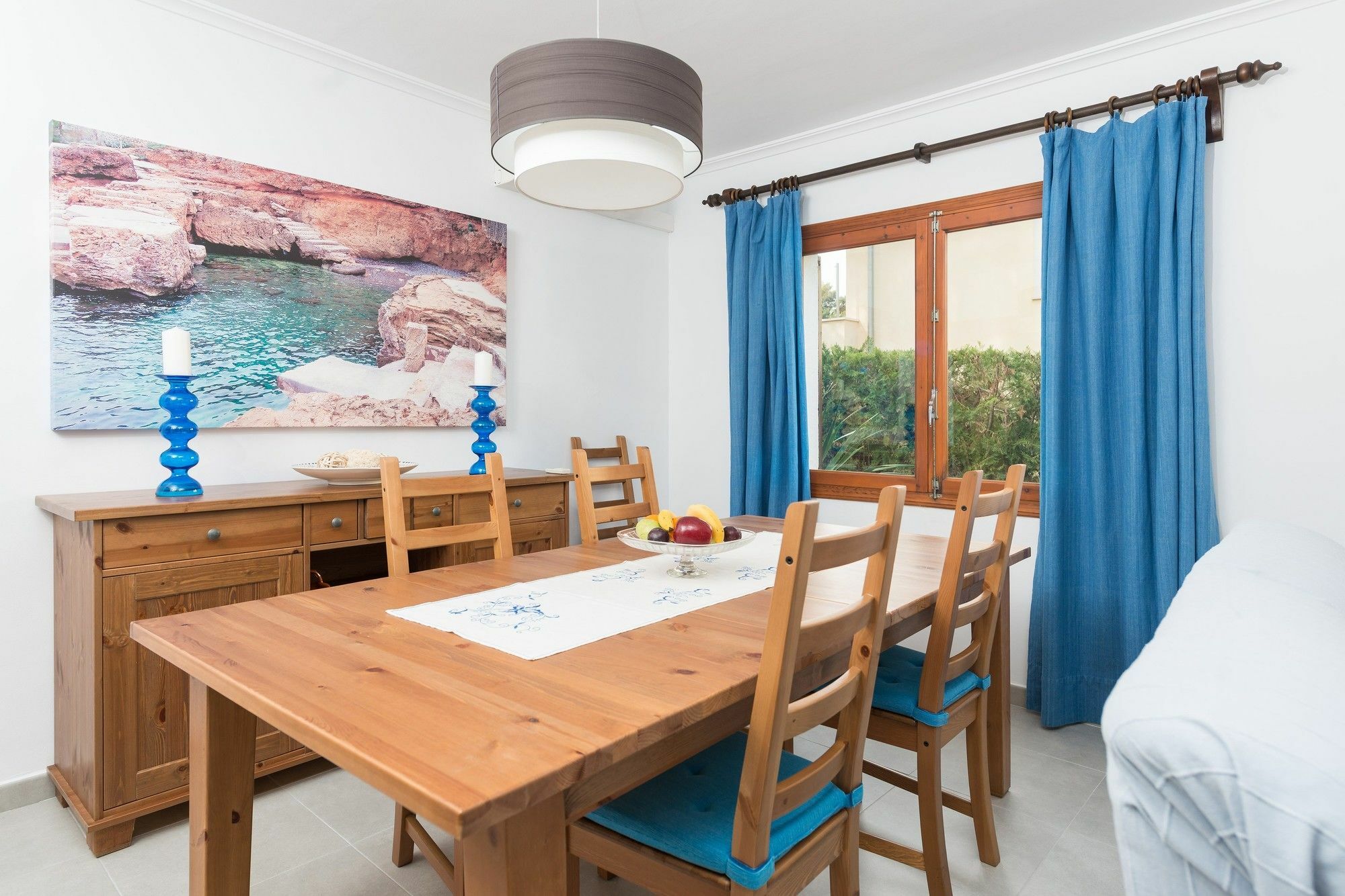 Chalet Caimari