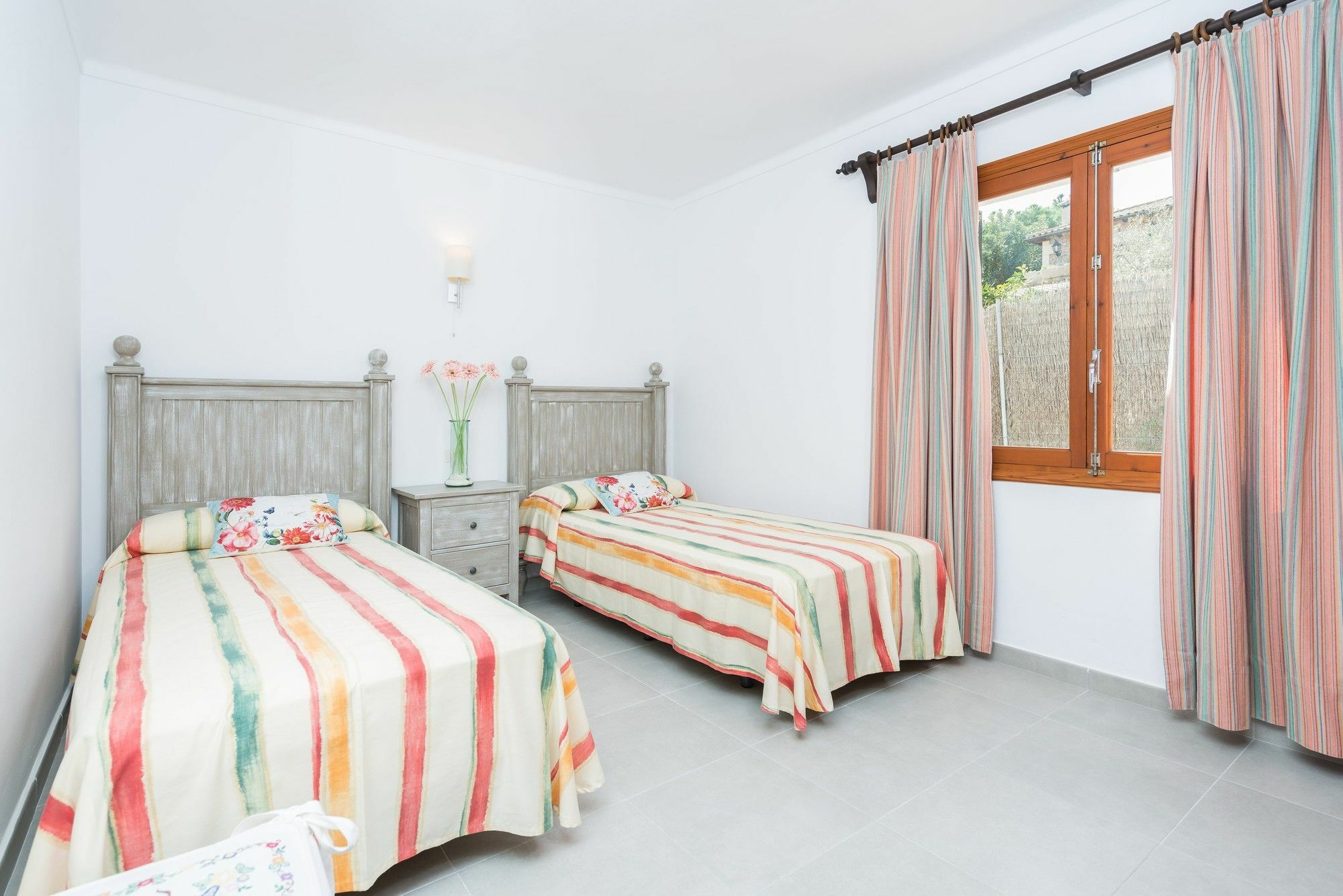 Caimari Chalet *