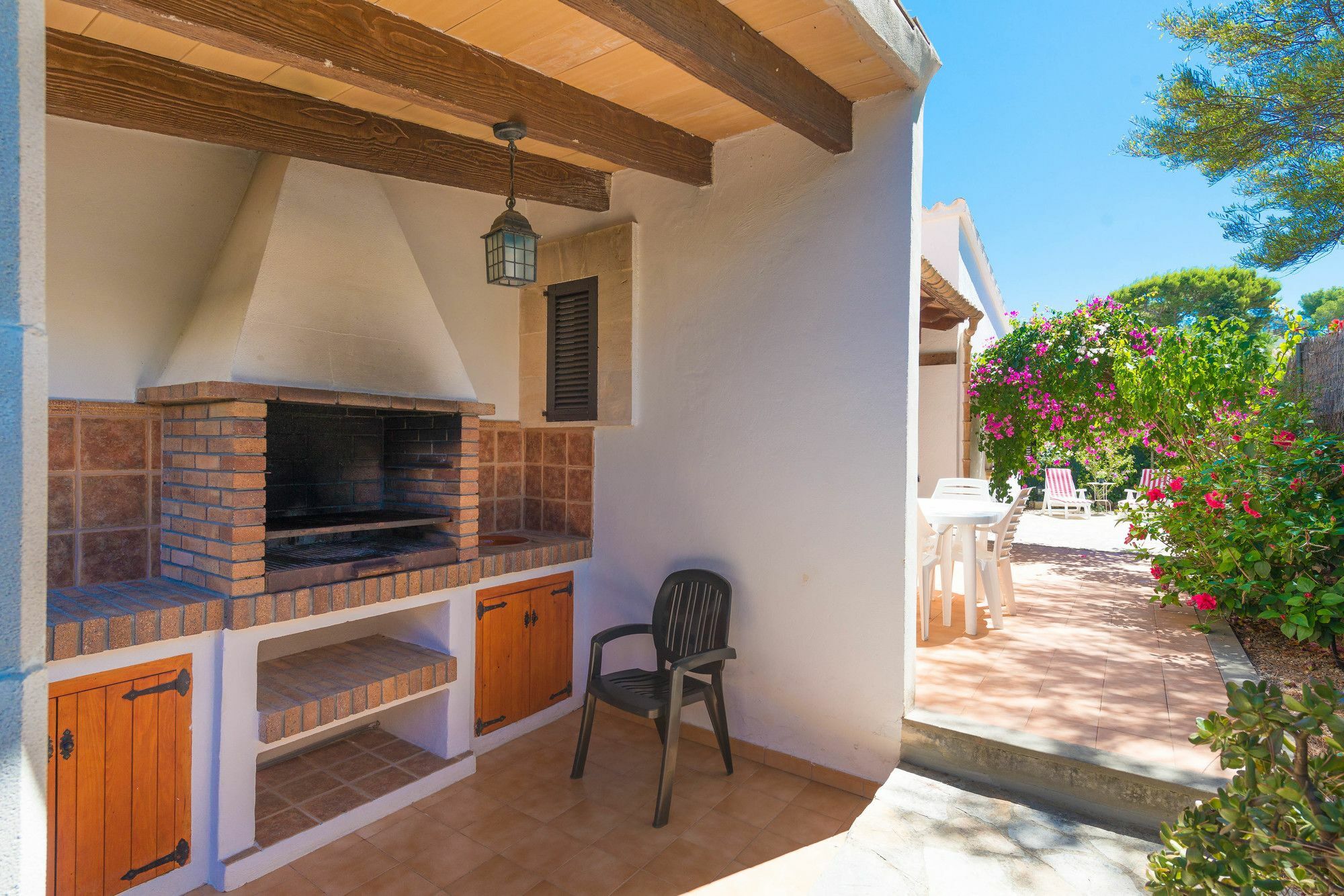 Chalet Caimari Cielo de Bonaire