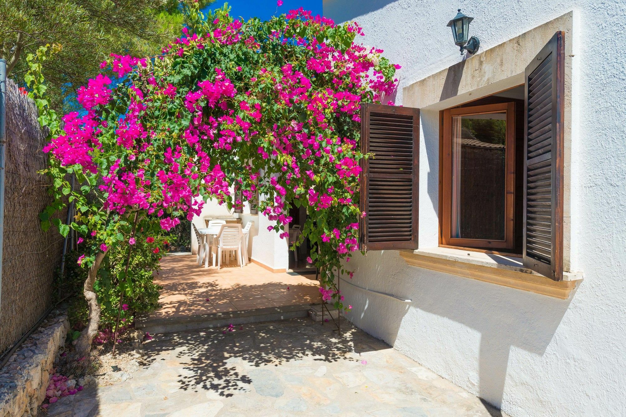 Chalet Caimari *