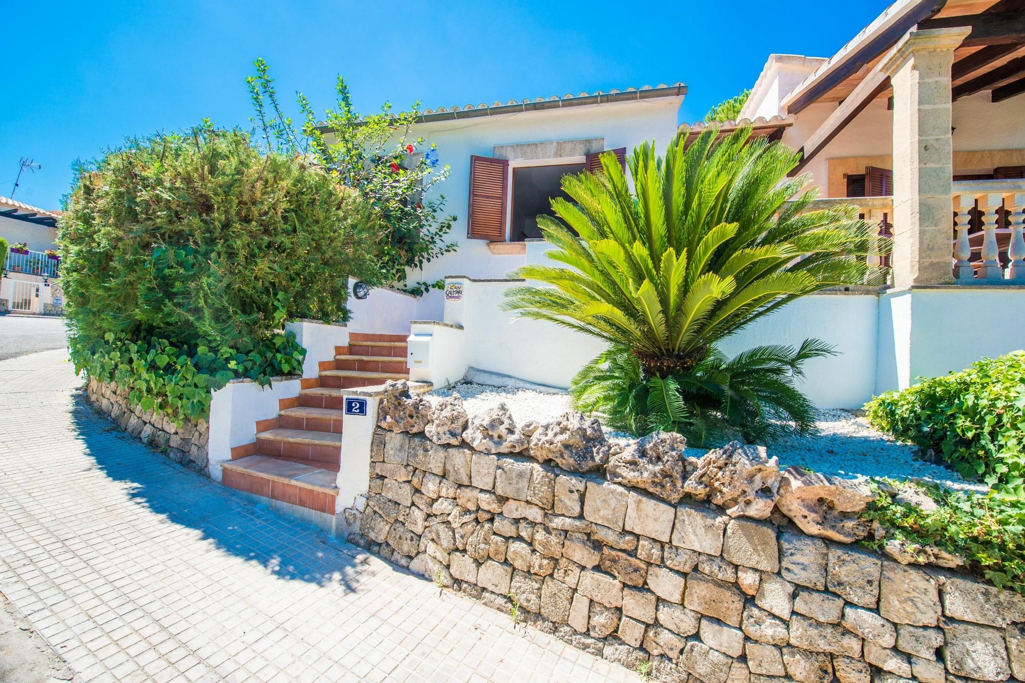 Chalet Caimari *